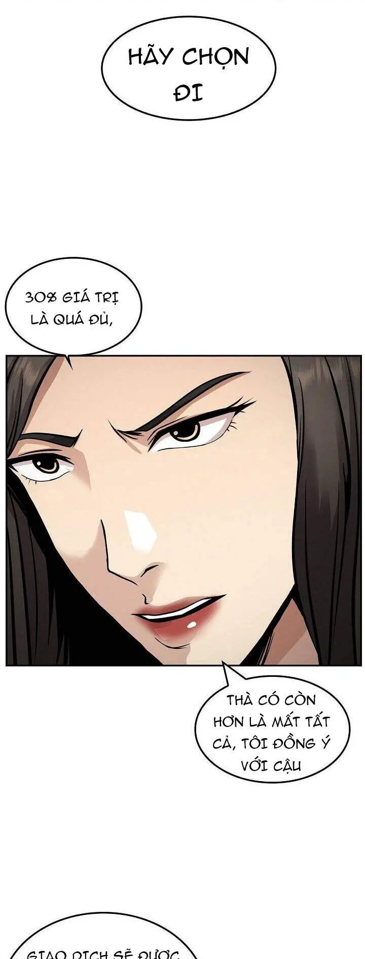 Điều Tra Viên Chuyển Sinh Nettruyen ZZZ Chương 122 Page 68