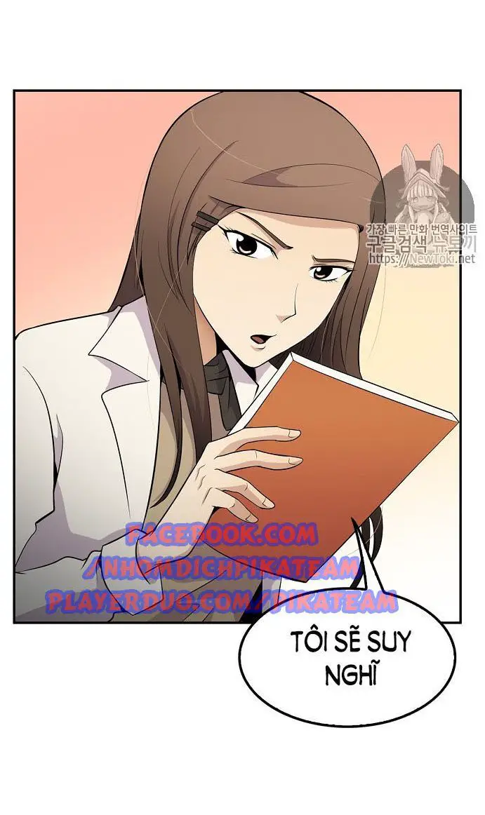 Điều Tra Viên Chuyển Sinh Nettruyen ZZZ Chương 17 Page 18