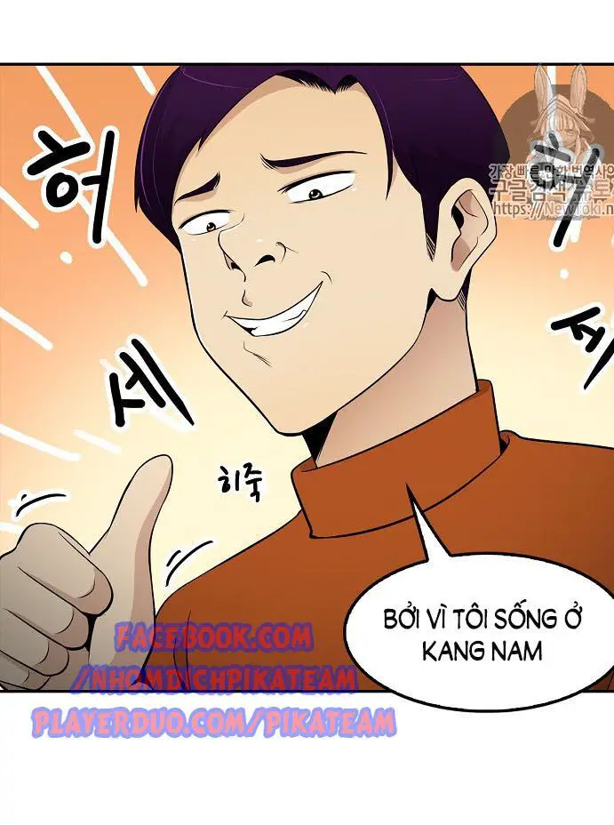 Điều Tra Viên Chuyển Sinh Nettruyen ZZZ Chương 17 Page 51