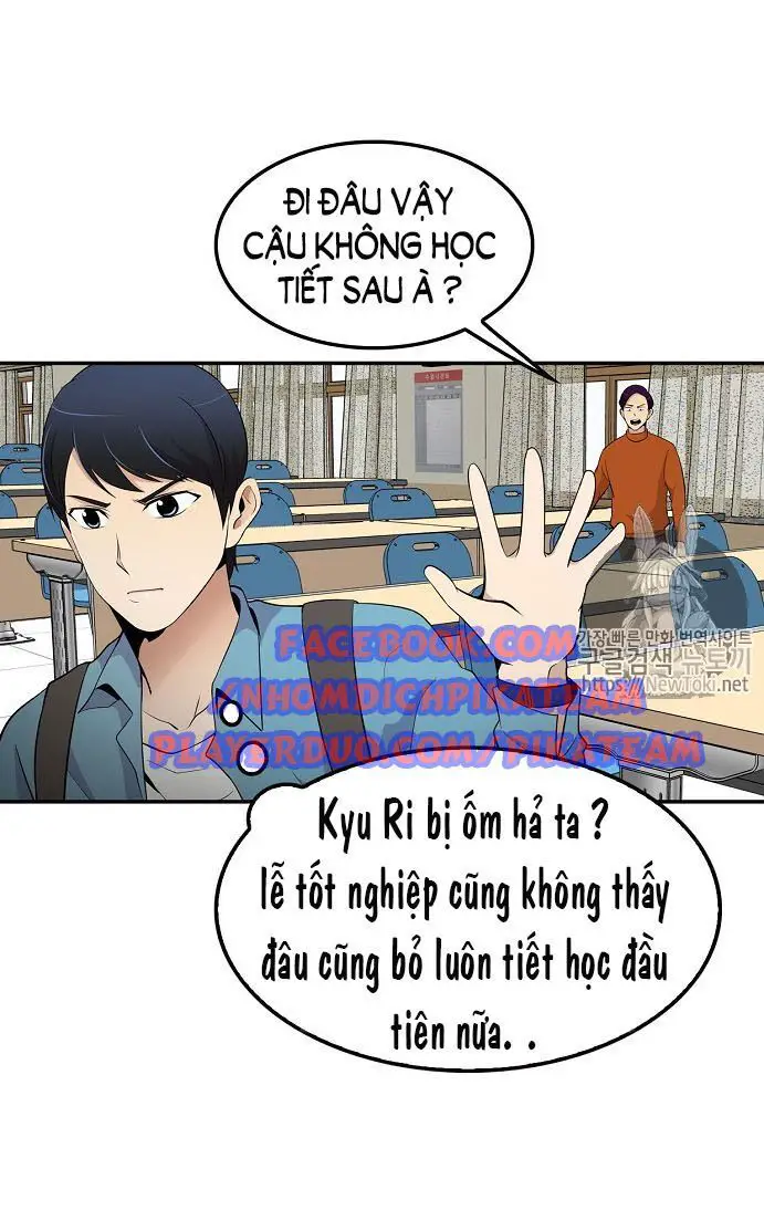 Điều Tra Viên Chuyển Sinh Nettruyen ZZZ Chương 17 Page 55
