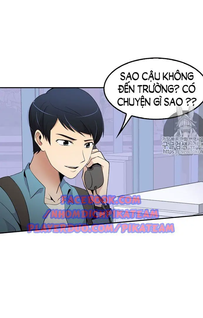 Điều Tra Viên Chuyển Sinh Nettruyen ZZZ Chương 17 Page 57