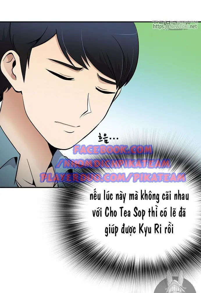 Điều Tra Viên Chuyển Sinh Nettruyen ZZZ Chương 17 Page 61