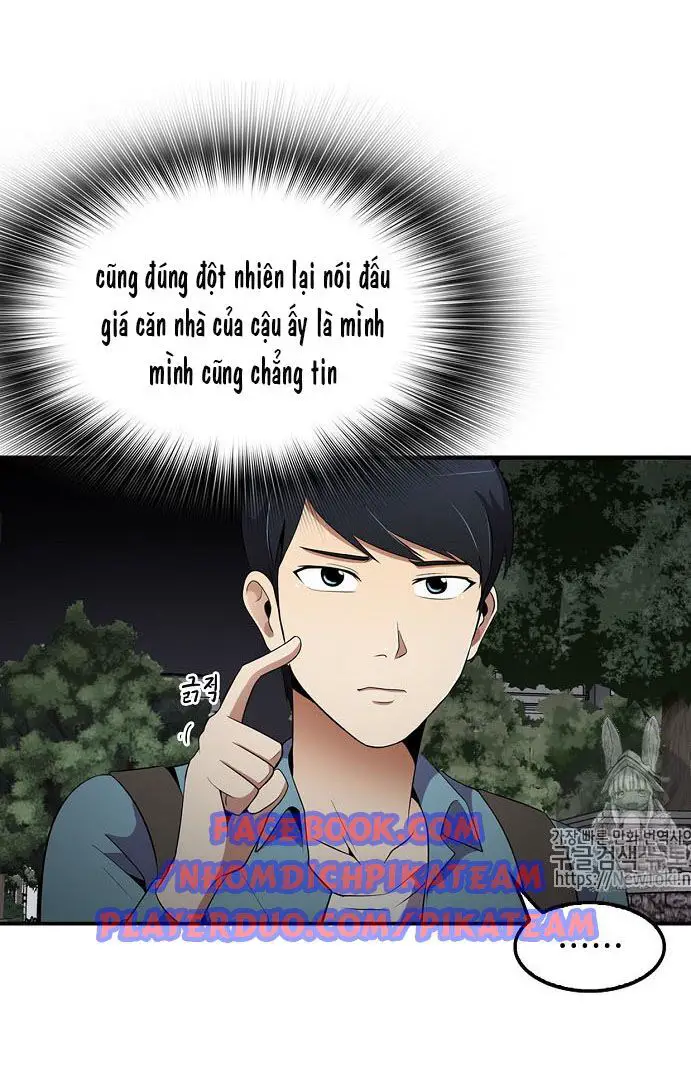 Điều Tra Viên Chuyển Sinh Nettruyen ZZZ Chương 17 Page 71