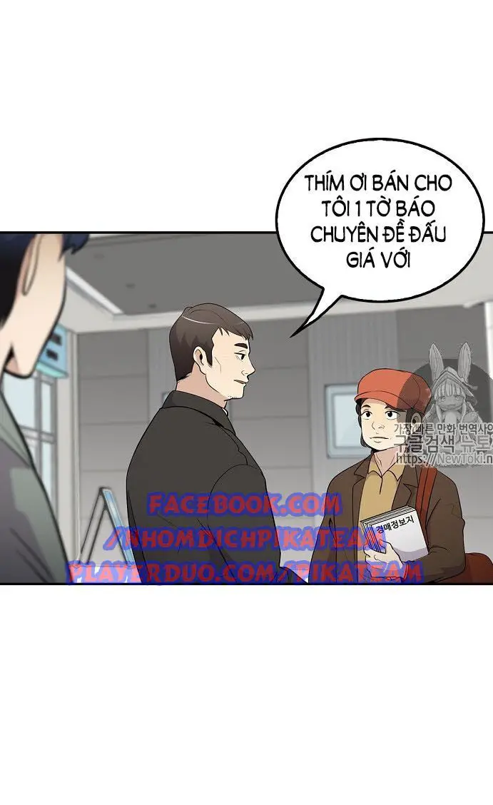 Điều Tra Viên Chuyển Sinh Nettruyen ZZZ Chương 17 Page 75