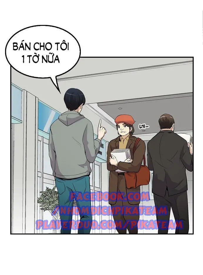 Điều Tra Viên Chuyển Sinh Nettruyen ZZZ Chương 17 Page 77