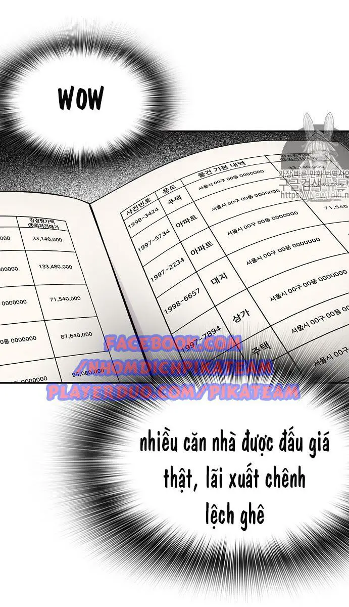 Điều Tra Viên Chuyển Sinh Nettruyen ZZZ Chương 17 Page 79