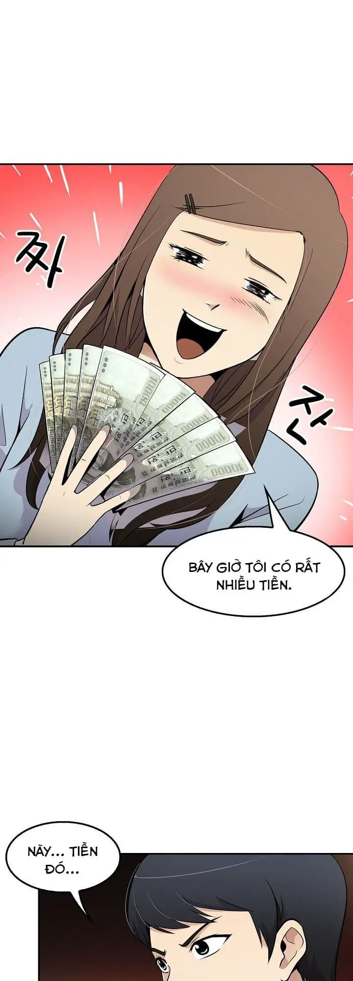 Điều Tra Viên Chuyển Sinh Nettruyen ZZZ Chương 22 Page 4