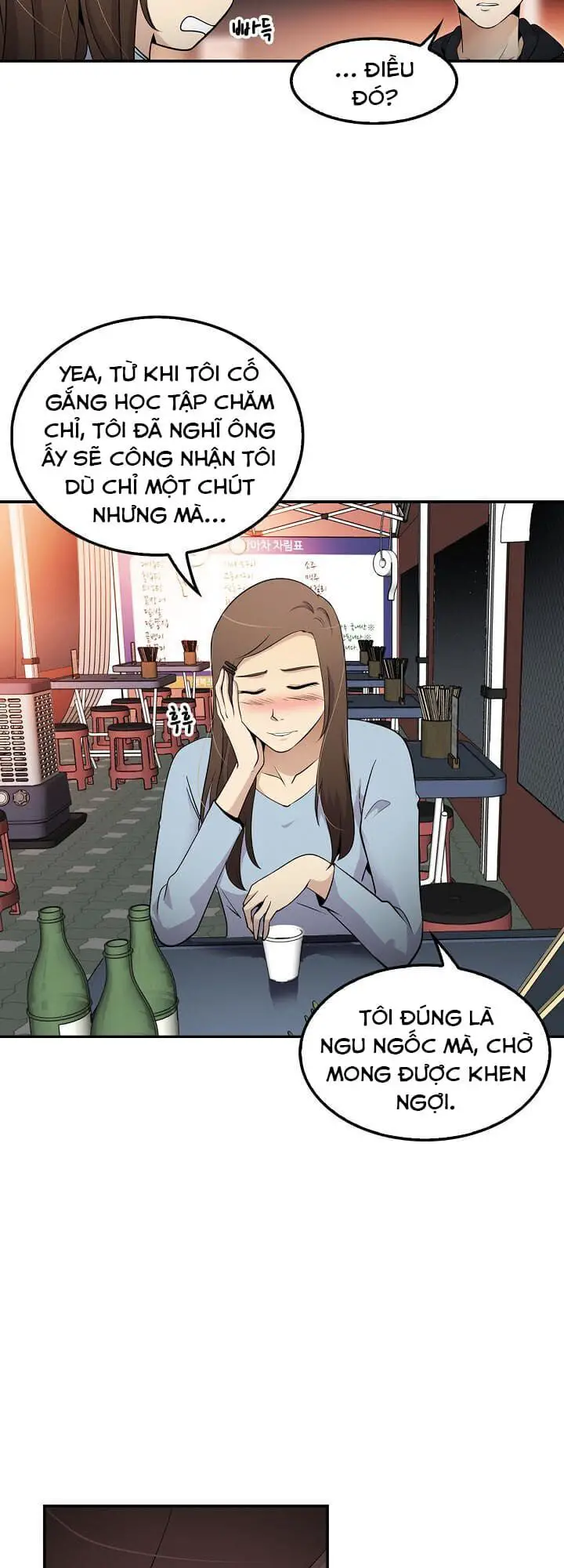Điều Tra Viên Chuyển Sinh Nettruyen ZZZ Chương 22 Page 6