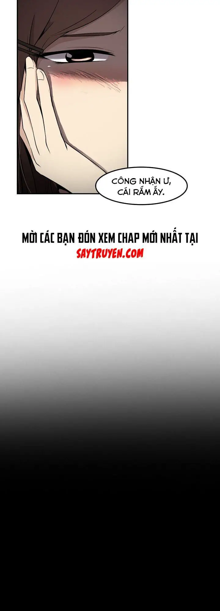 Điều Tra Viên Chuyển Sinh Nettruyen ZZZ Chương 22 Page 7
