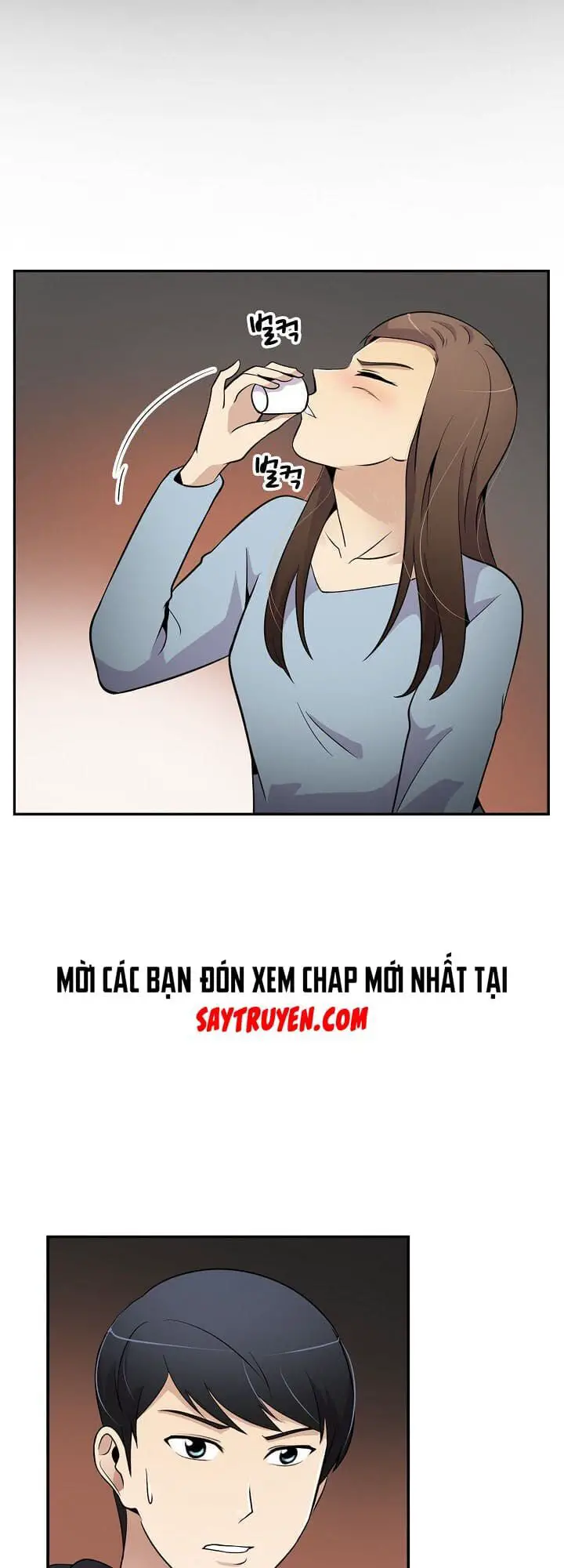 Điều Tra Viên Chuyển Sinh Nettruyen ZZZ Chương 22 Page 14