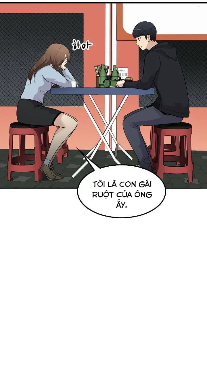 Điều Tra Viên Chuyển Sinh Nettruyen ZZZ Chương 22 Page 18