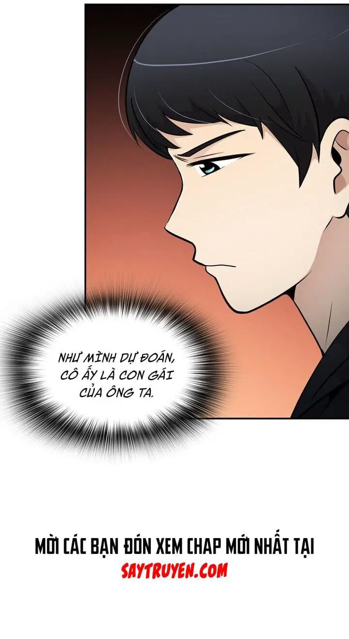 Điều Tra Viên Chuyển Sinh Nettruyen ZZZ Chương 22 Page 19