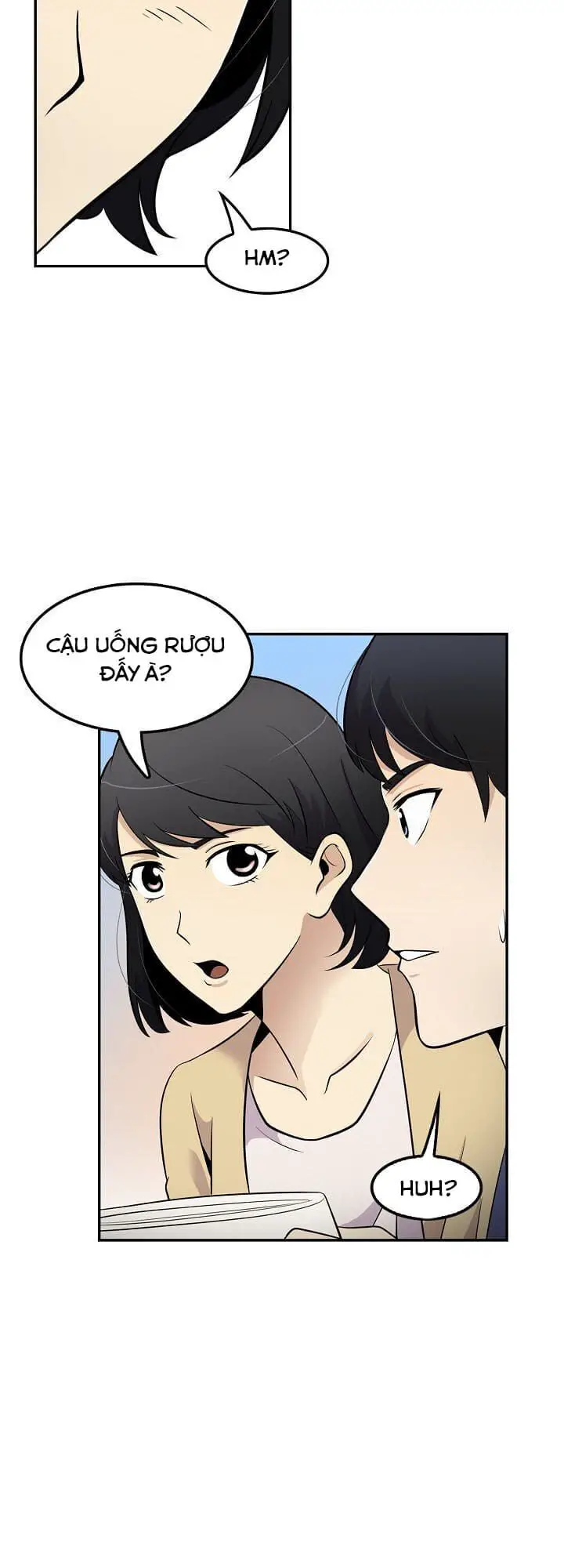 Điều Tra Viên Chuyển Sinh Nettruyen ZZZ Chương 22 Page 27