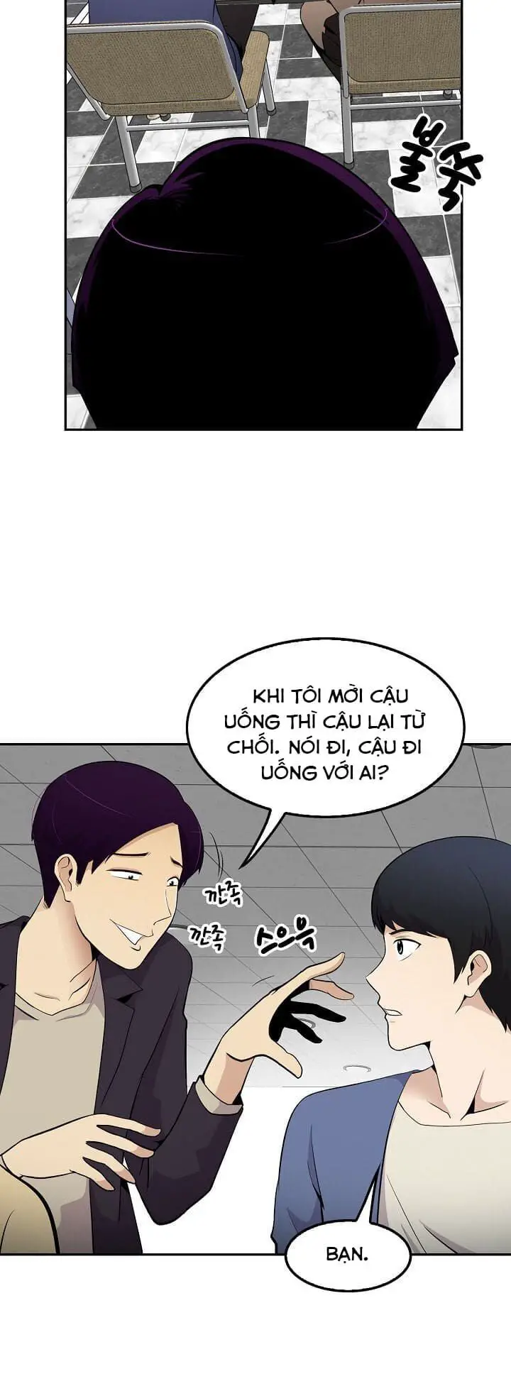 Điều Tra Viên Chuyển Sinh Nettruyen ZZZ Chương 22 Page 29