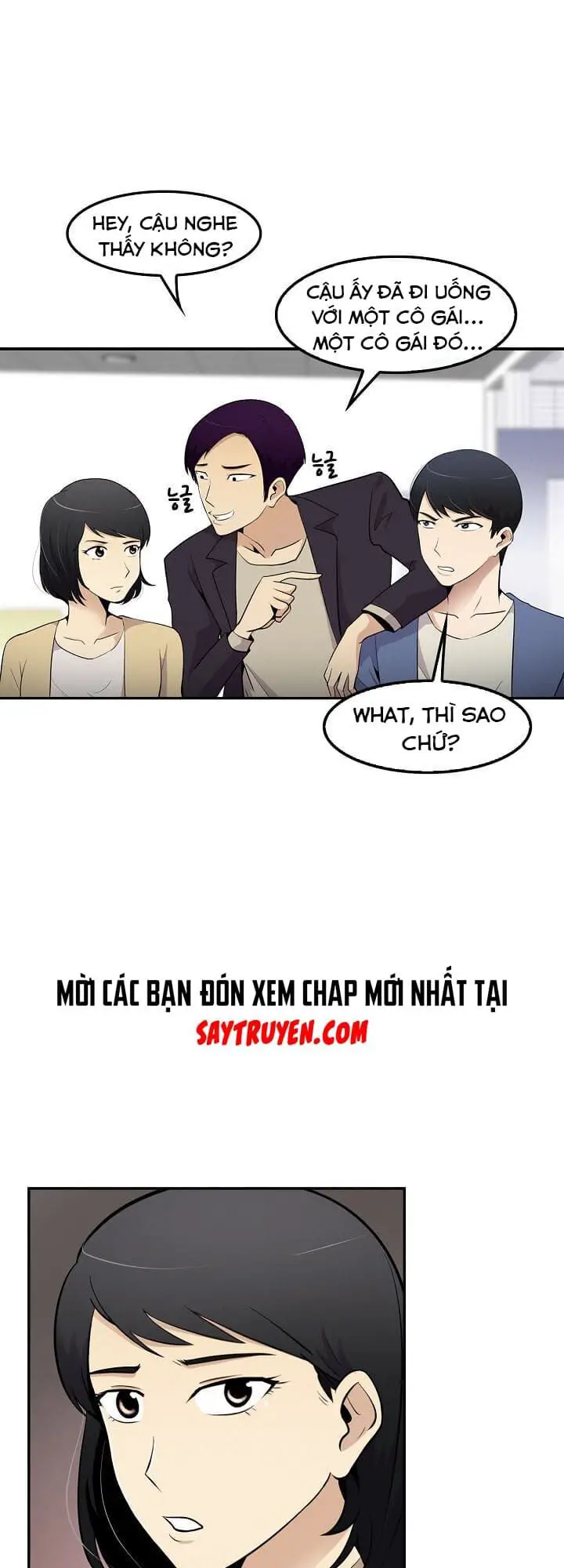 Điều Tra Viên Chuyển Sinh Nettruyen ZZZ Chương 22 Page 31