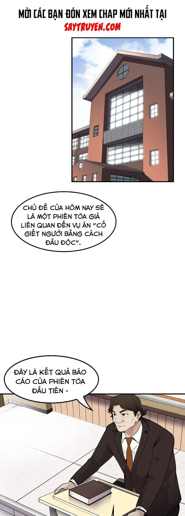 Điều Tra Viên Chuyển Sinh Nettruyen ZZZ Chương 22 Page 41
