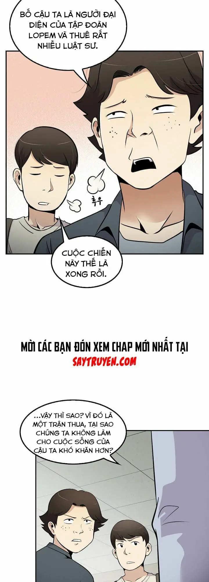 Điều Tra Viên Chuyển Sinh Nettruyen ZZZ Chương 22 Page 49
