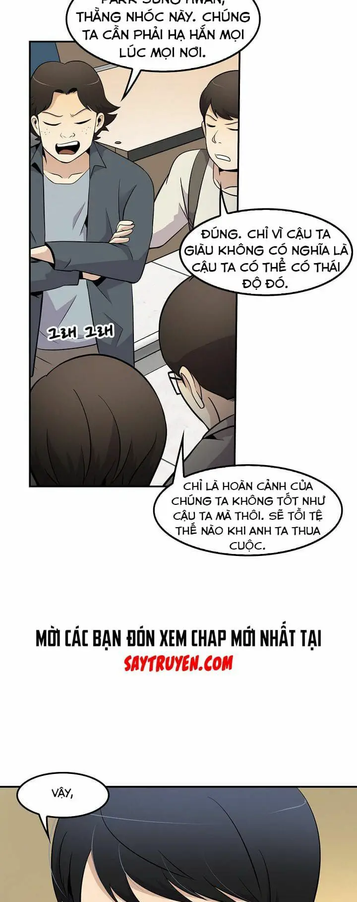 Điều Tra Viên Chuyển Sinh Nettruyen ZZZ Chương 22 Page 52