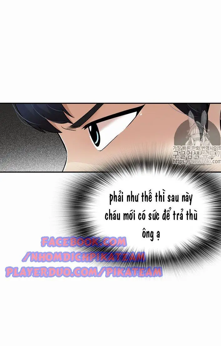 Điều Tra Viên Chuyển Sinh Nettruyen ZZZ Chương 20 Page 41