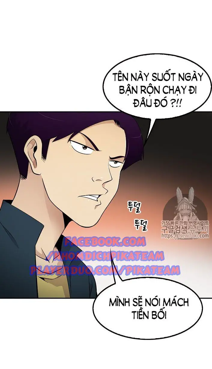 Điều Tra Viên Chuyển Sinh Nettruyen ZZZ Chương 20 Page 44