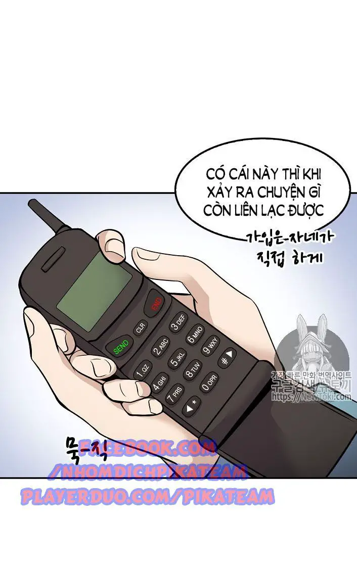 Điều Tra Viên Chuyển Sinh Nettruyen ZZZ Chương 20 Page 50