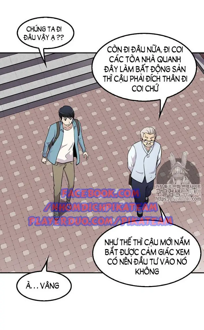 Điều Tra Viên Chuyển Sinh Nettruyen ZZZ Chương 20 Page 54