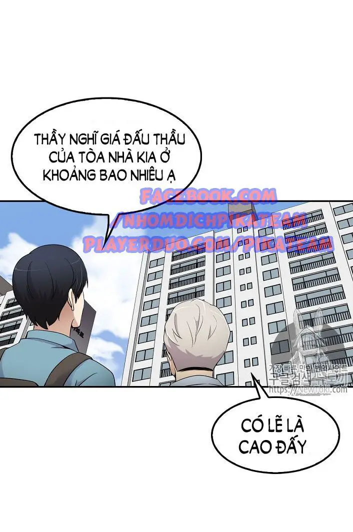Điều Tra Viên Chuyển Sinh Nettruyen ZZZ Chương 20 Page 56