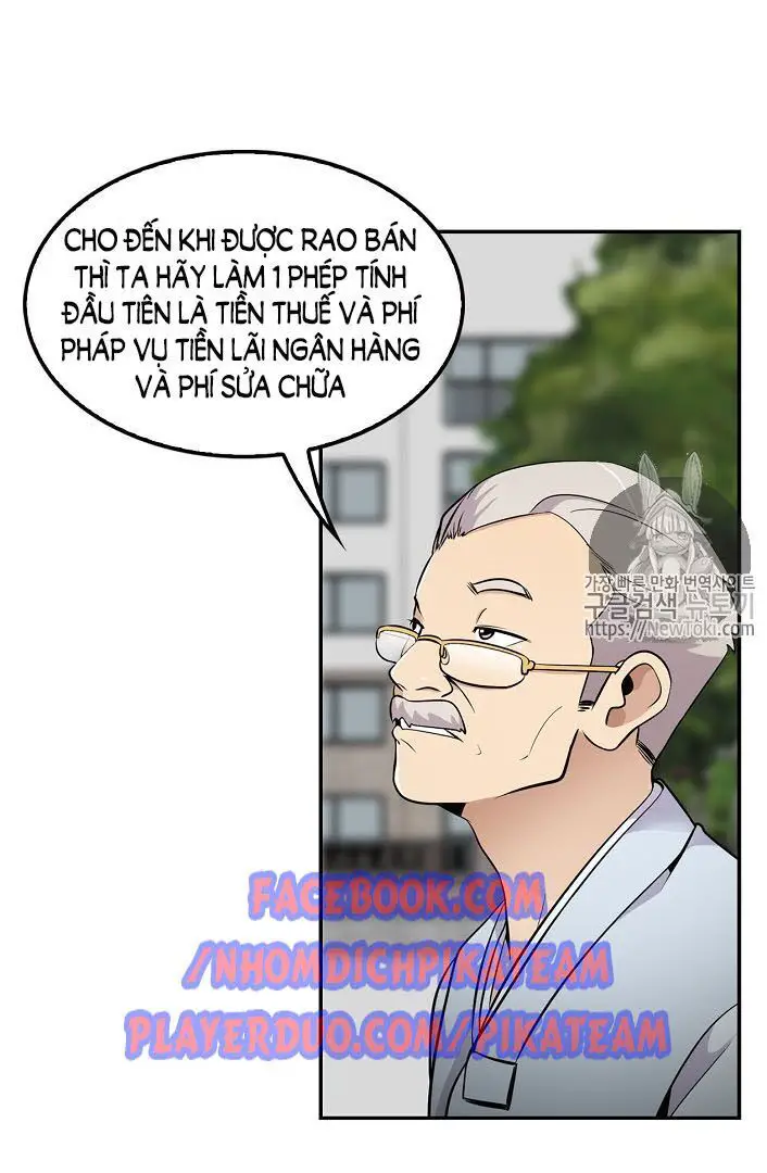 Điều Tra Viên Chuyển Sinh Nettruyen ZZZ Chương 20 Page 57