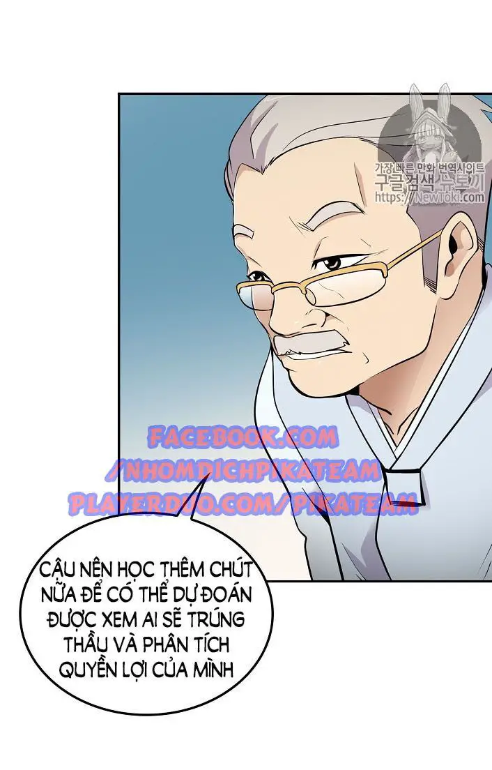 Điều Tra Viên Chuyển Sinh Nettruyen ZZZ Chương 20 Page 62