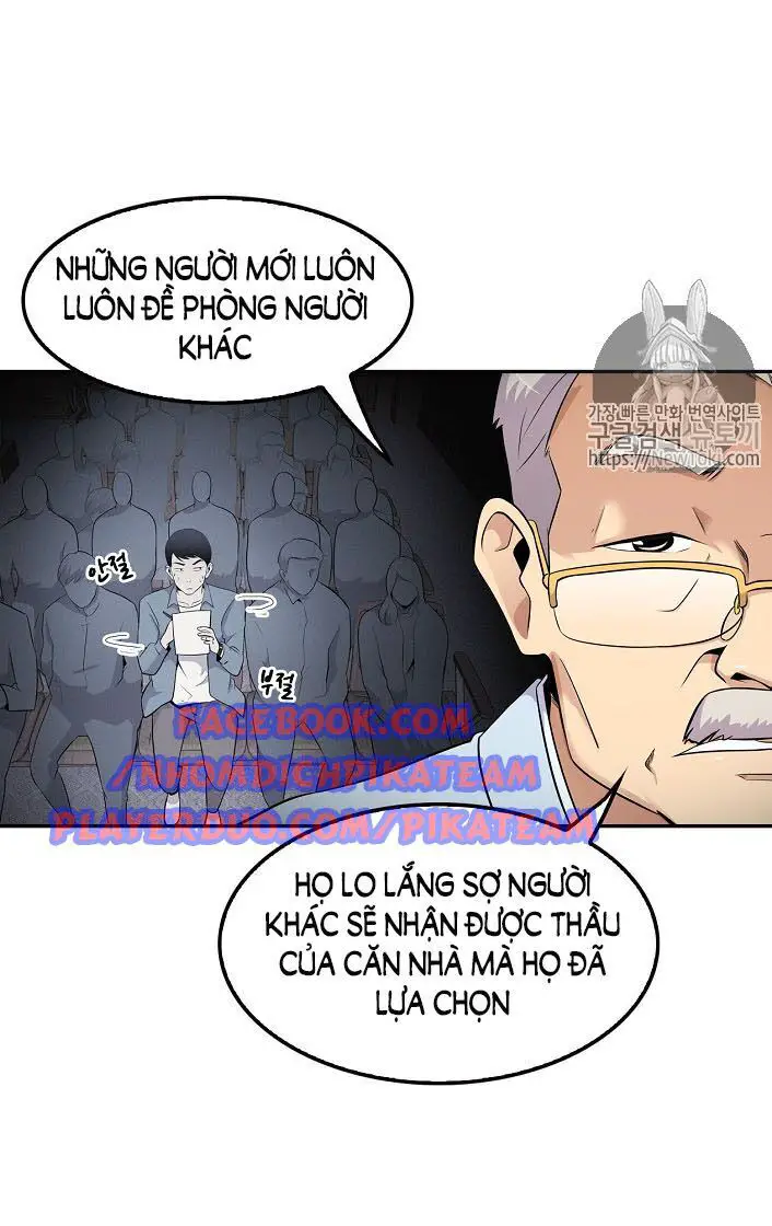 Điều Tra Viên Chuyển Sinh Nettruyen ZZZ Chương 20 Page 64