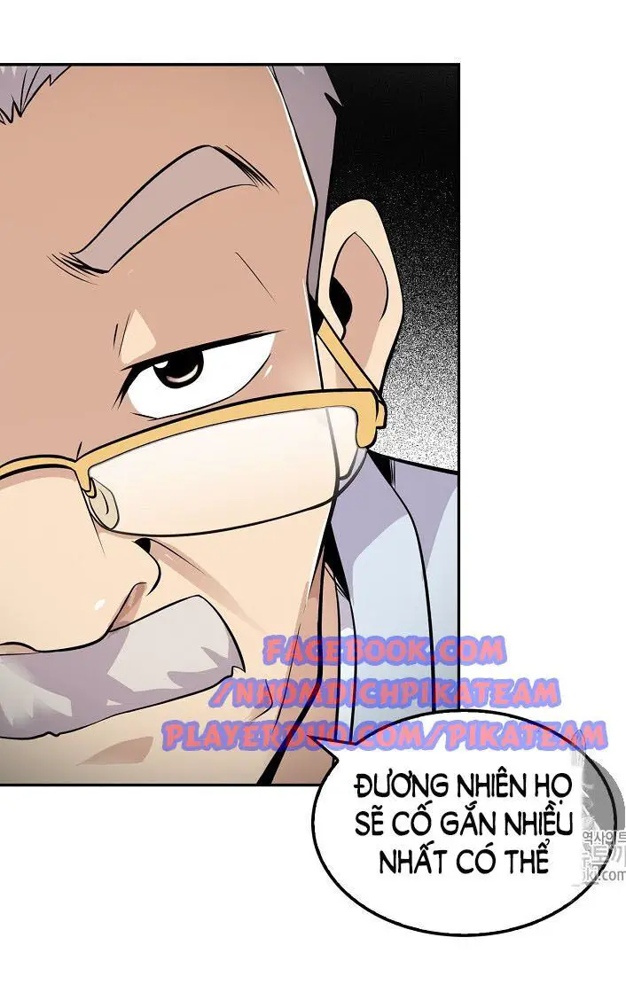 Điều Tra Viên Chuyển Sinh Nettruyen ZZZ Chương 20 Page 70