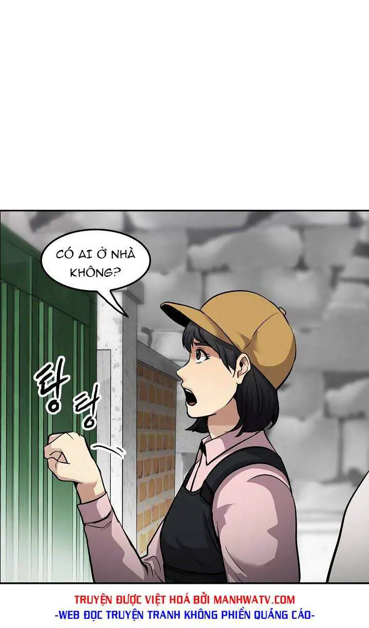 Điều Tra Viên Chuyển Sinh Nettruyen ZZZ Chương 117 Page 45