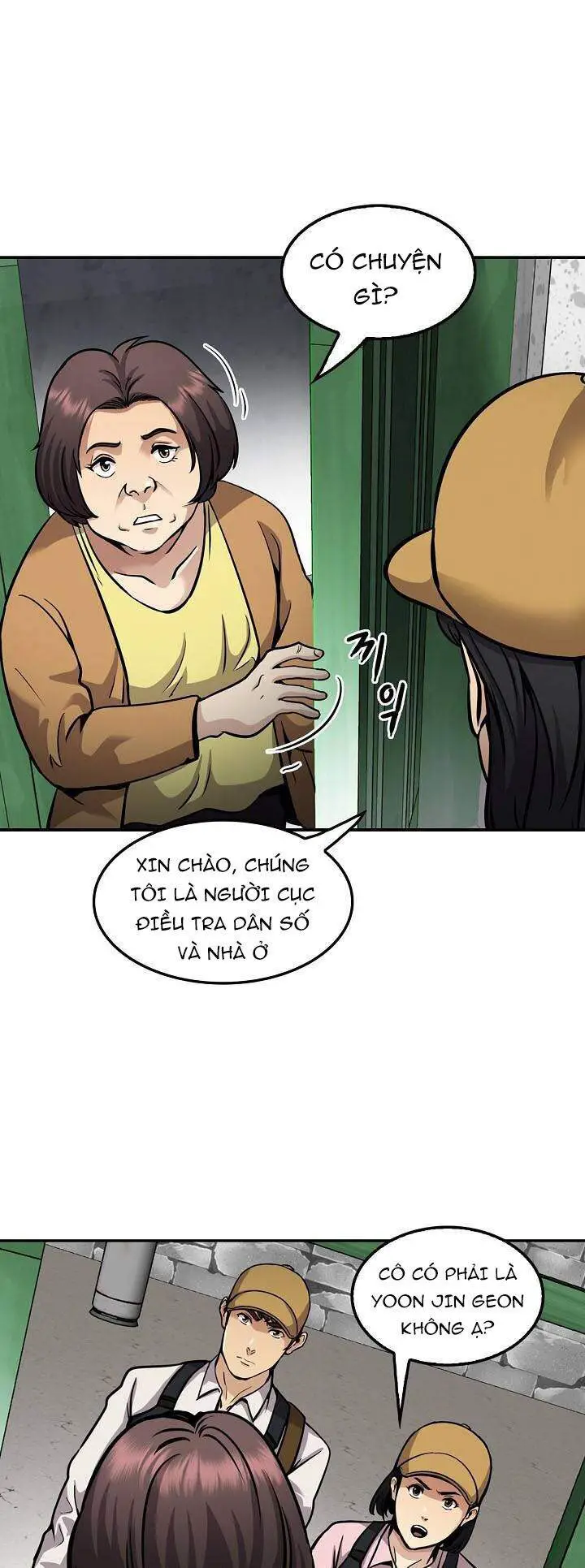 Điều Tra Viên Chuyển Sinh Nettruyen ZZZ Chương 117 Page 46