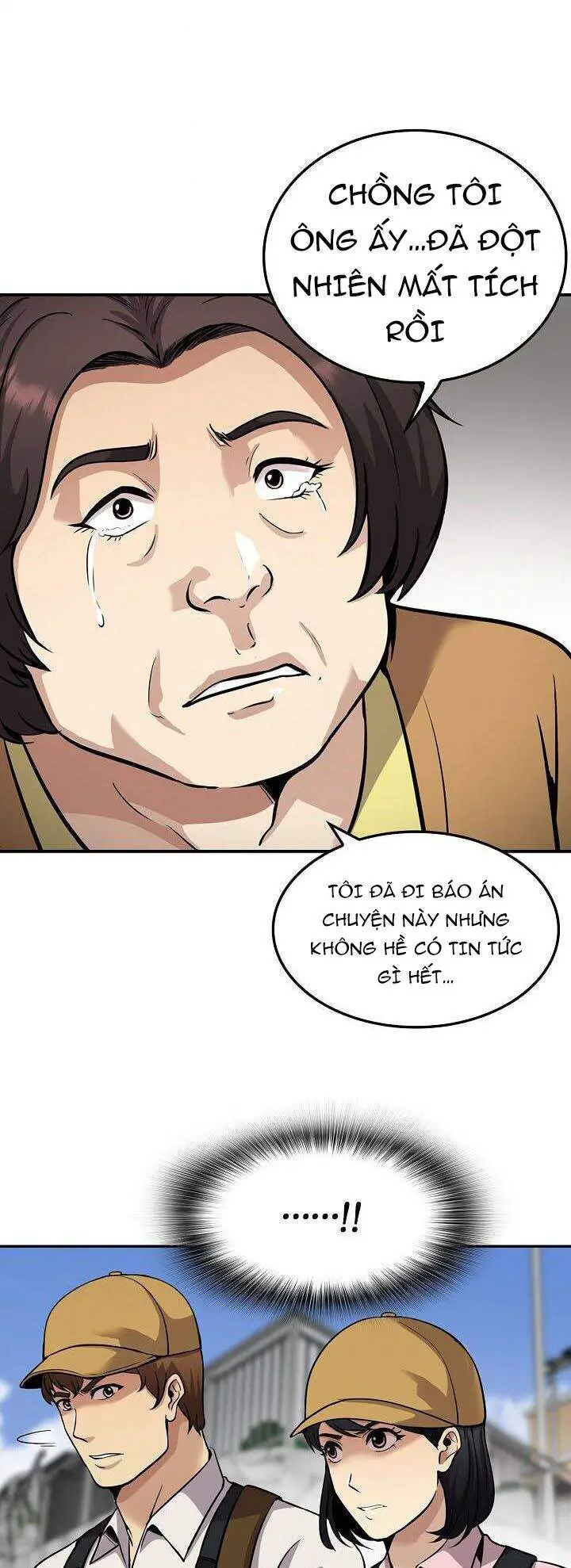 Điều Tra Viên Chuyển Sinh Nettruyen ZZZ Chương 117 Page 48