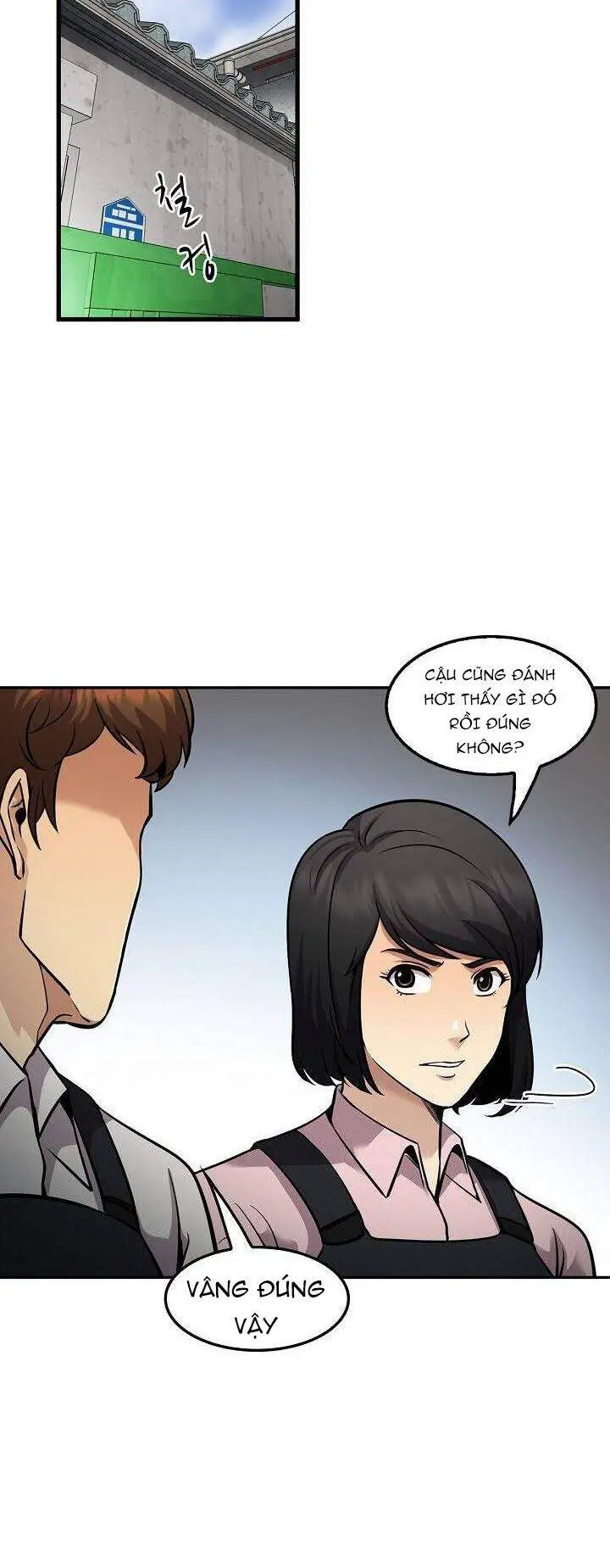 Điều Tra Viên Chuyển Sinh Nettruyen ZZZ Chương 117 Page 58
