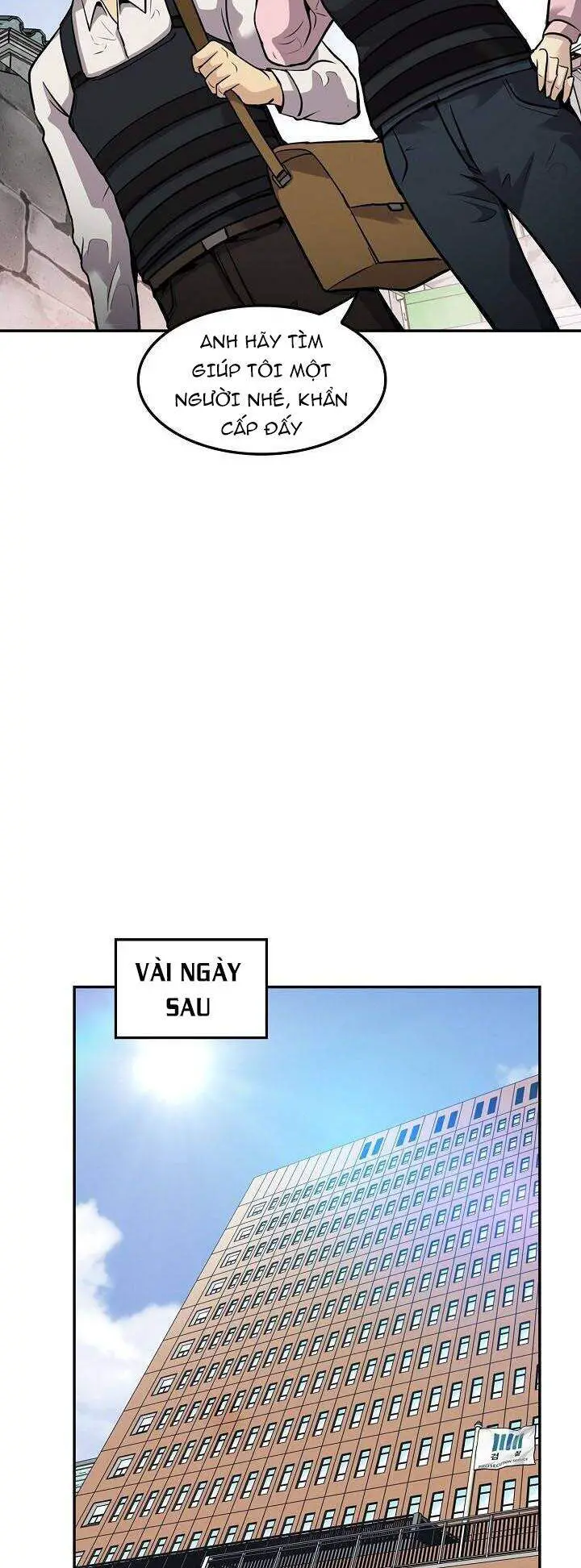 Điều Tra Viên Chuyển Sinh Nettruyen ZZZ Chương 117 Page 60