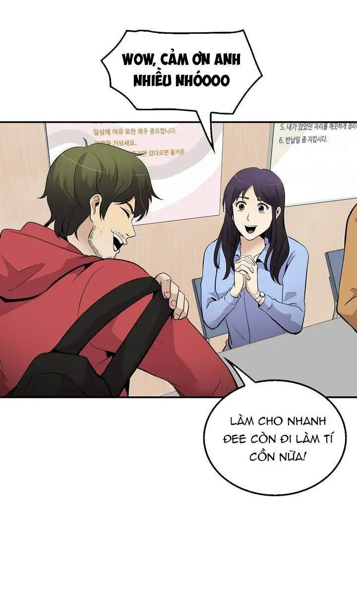 Điều Tra Viên Chuyển Sinh Nettruyen ZZZ Chương 42 Page 28