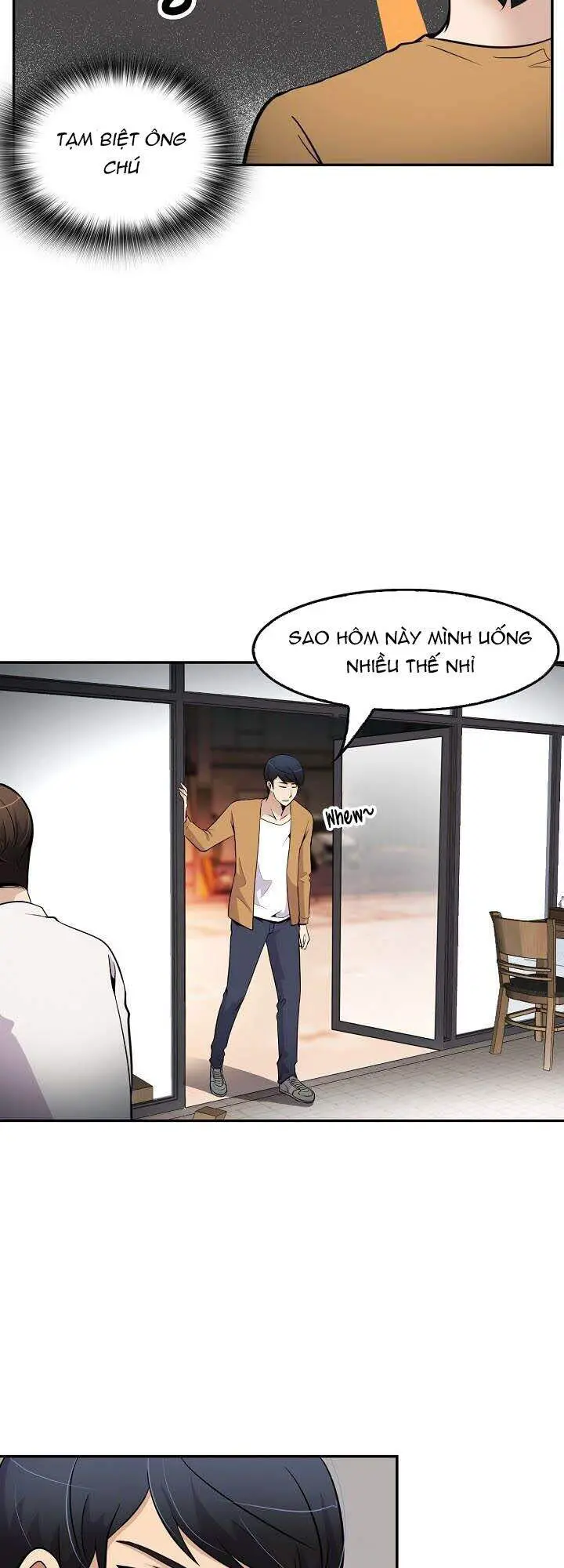 Điều Tra Viên Chuyển Sinh Nettruyen ZZZ Chương 42 Page 42