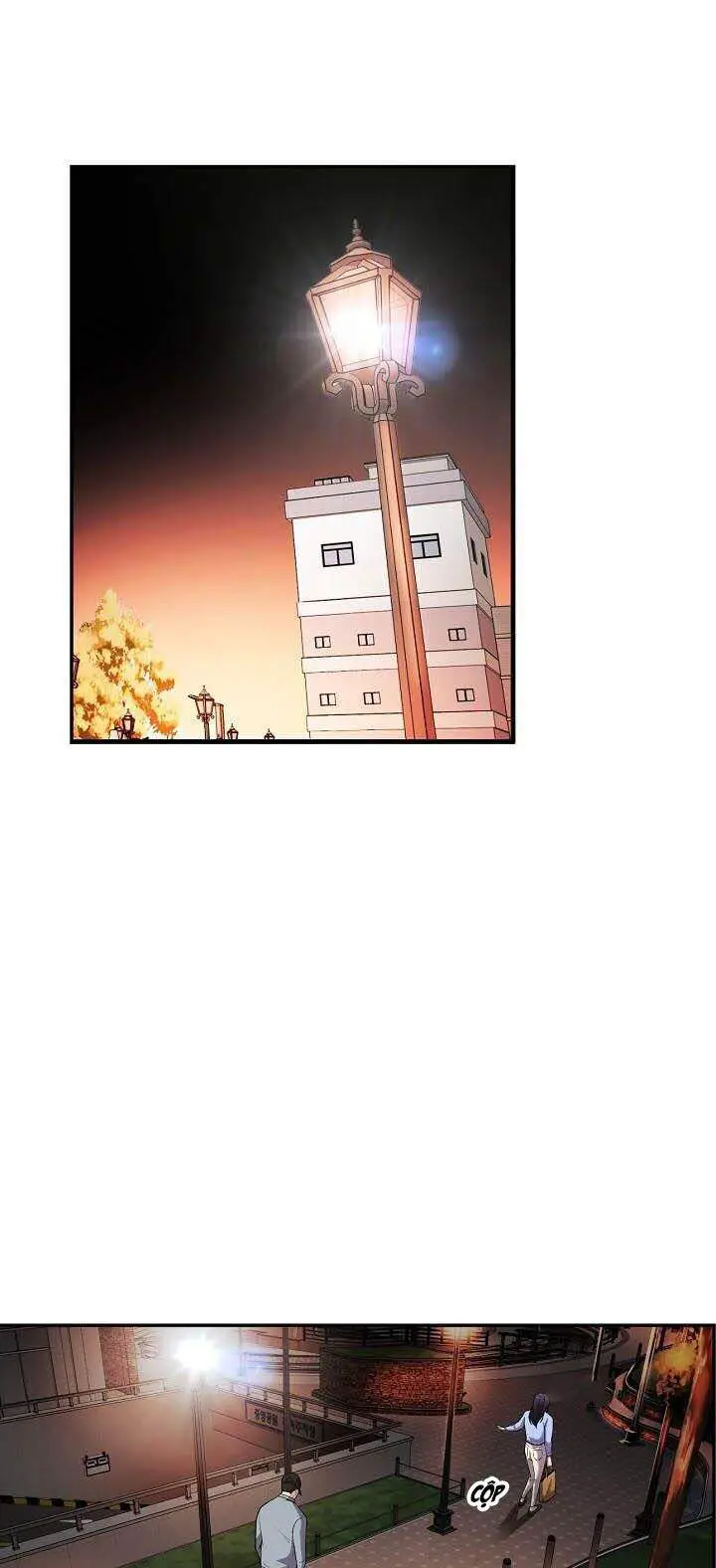 Điều Tra Viên Chuyển Sinh Nettruyen ZZZ Chương 42 Page 53