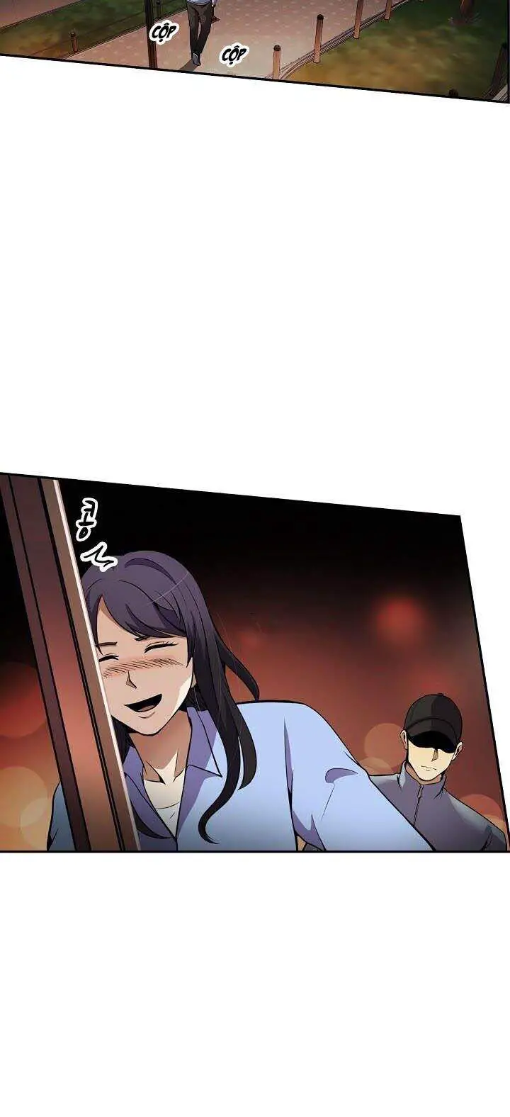 Điều Tra Viên Chuyển Sinh Nettruyen ZZZ Chương 42 Page 54