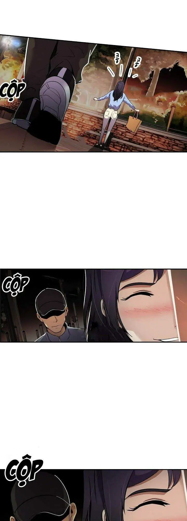 Điều Tra Viên Chuyển Sinh Nettruyen ZZZ Chương 42 Page 55