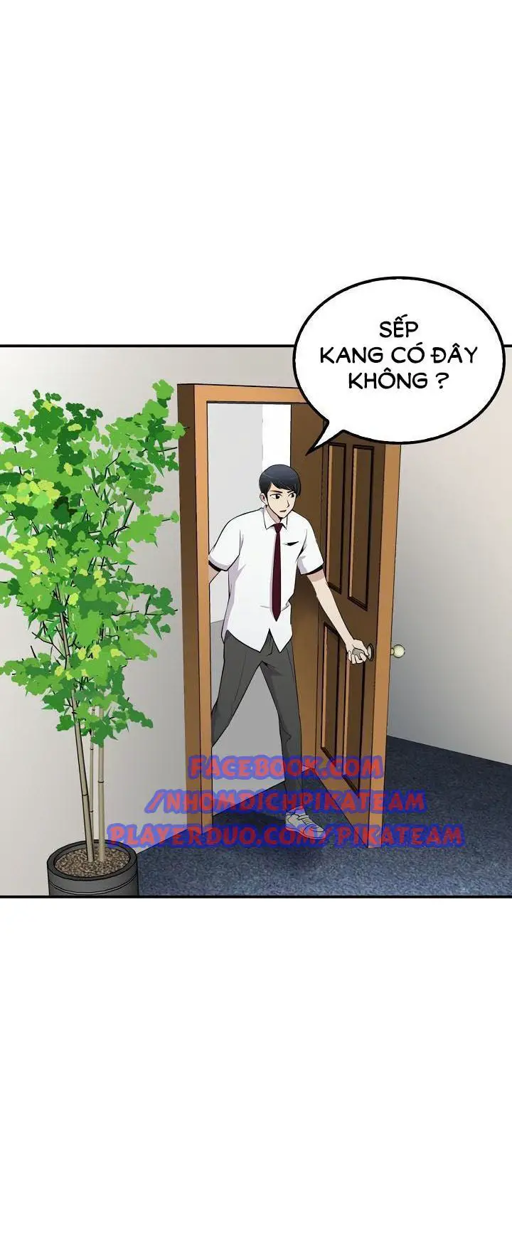 Điều Tra Viên Chuyển Sinh Nettruyen ZZZ Chương 13 Page 9