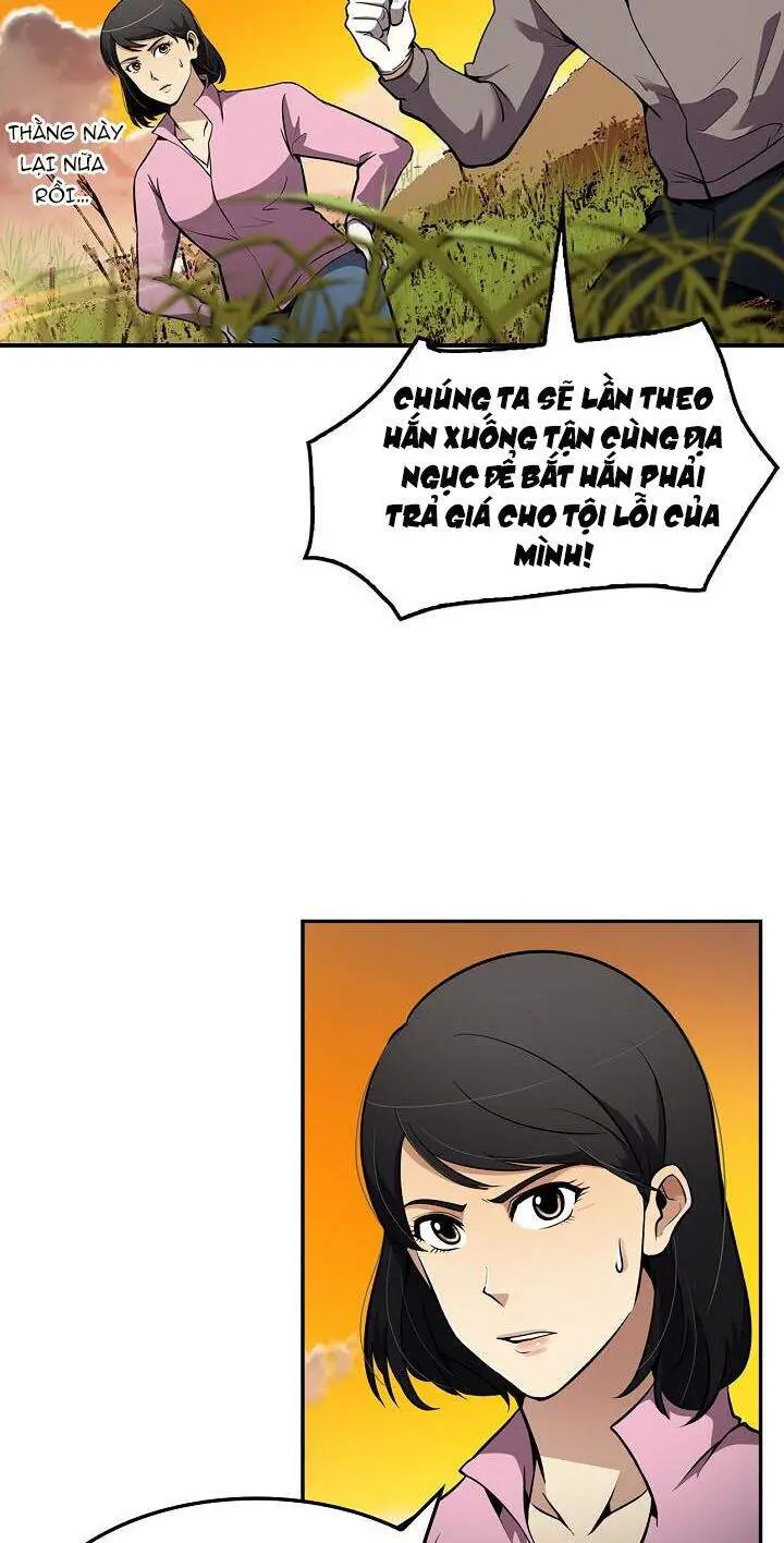 Điều Tra Viên Chuyển Sinh Nettruyen ZZZ Chương 67 Page 6