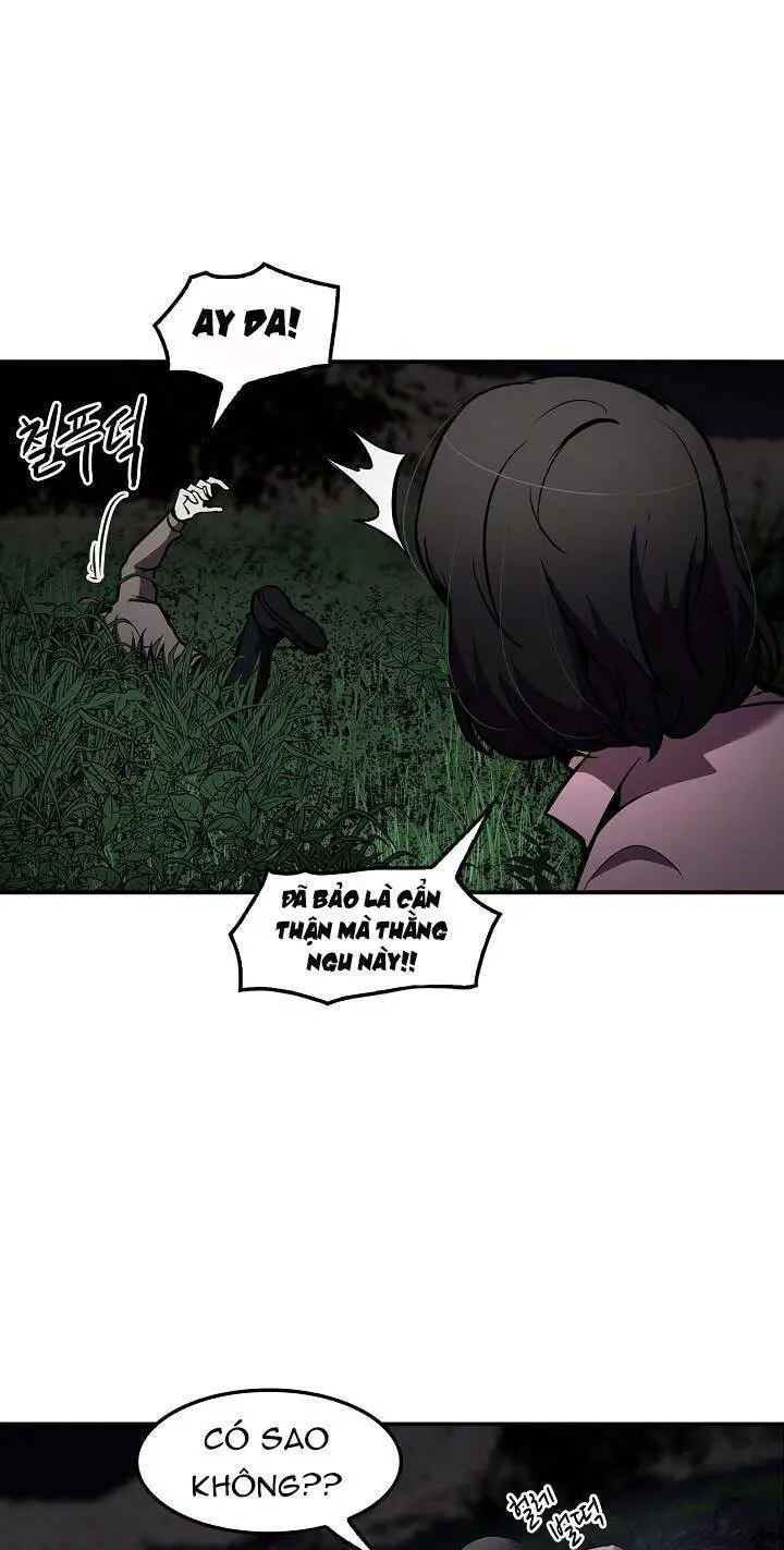 Điều Tra Viên Chuyển Sinh Nettruyen ZZZ Chương 67 Page 12