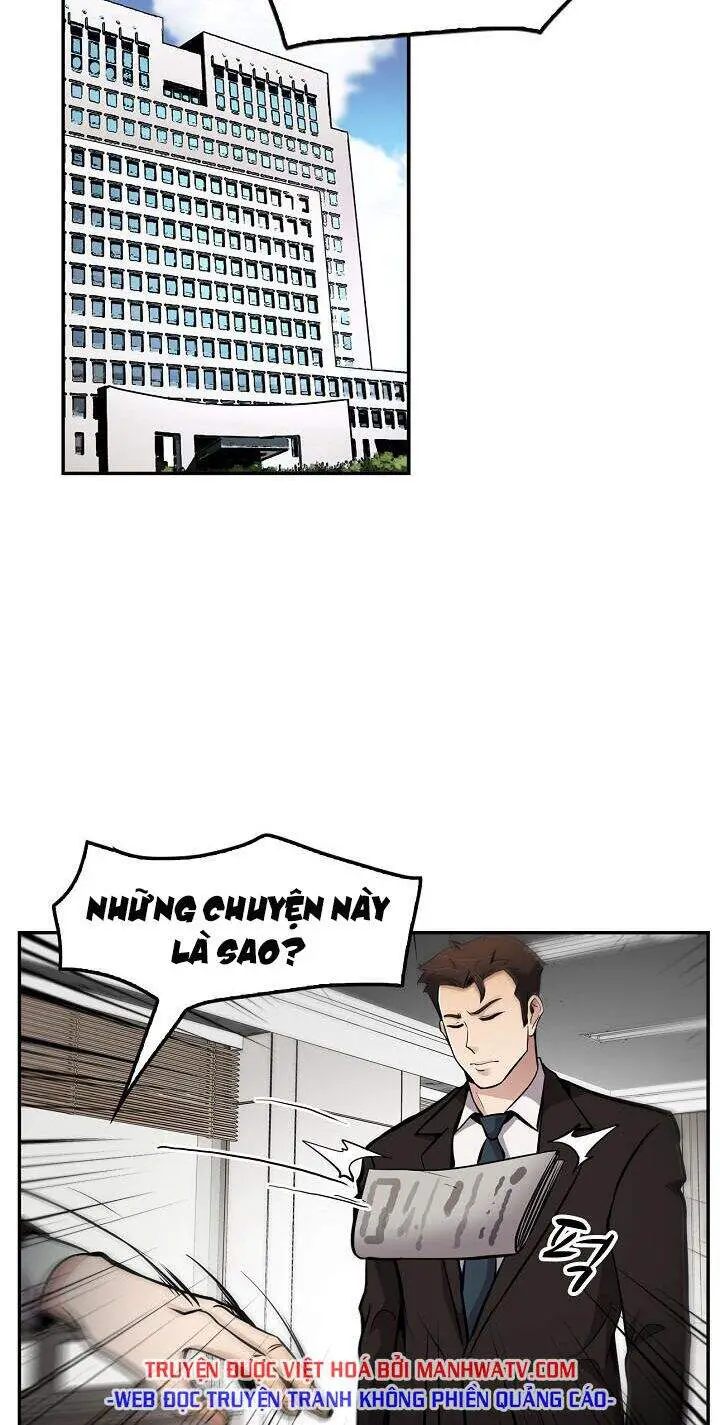 Điều Tra Viên Chuyển Sinh Nettruyen ZZZ Chương 67 Page 19