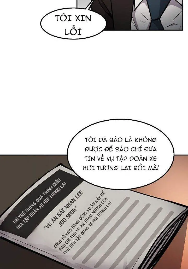 Điều Tra Viên Chuyển Sinh Nettruyen ZZZ Chương 67 Page 21