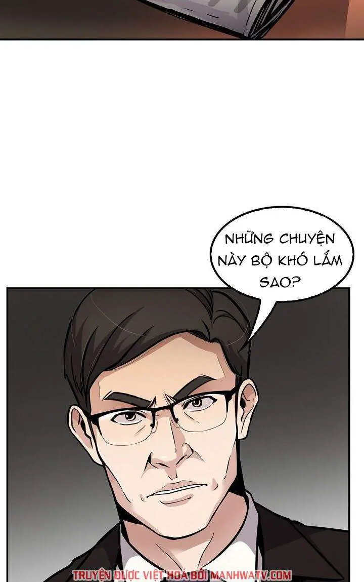 Điều Tra Viên Chuyển Sinh Nettruyen ZZZ Chương 67 Page 22