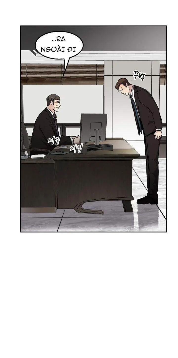 Điều Tra Viên Chuyển Sinh Nettruyen ZZZ Chương 67 Page 24