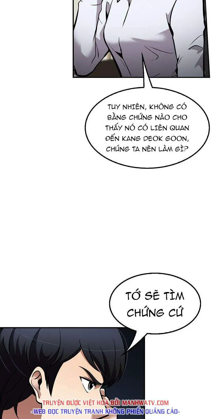 Điều Tra Viên Chuyển Sinh Nettruyen ZZZ Chương 67 Page 31
