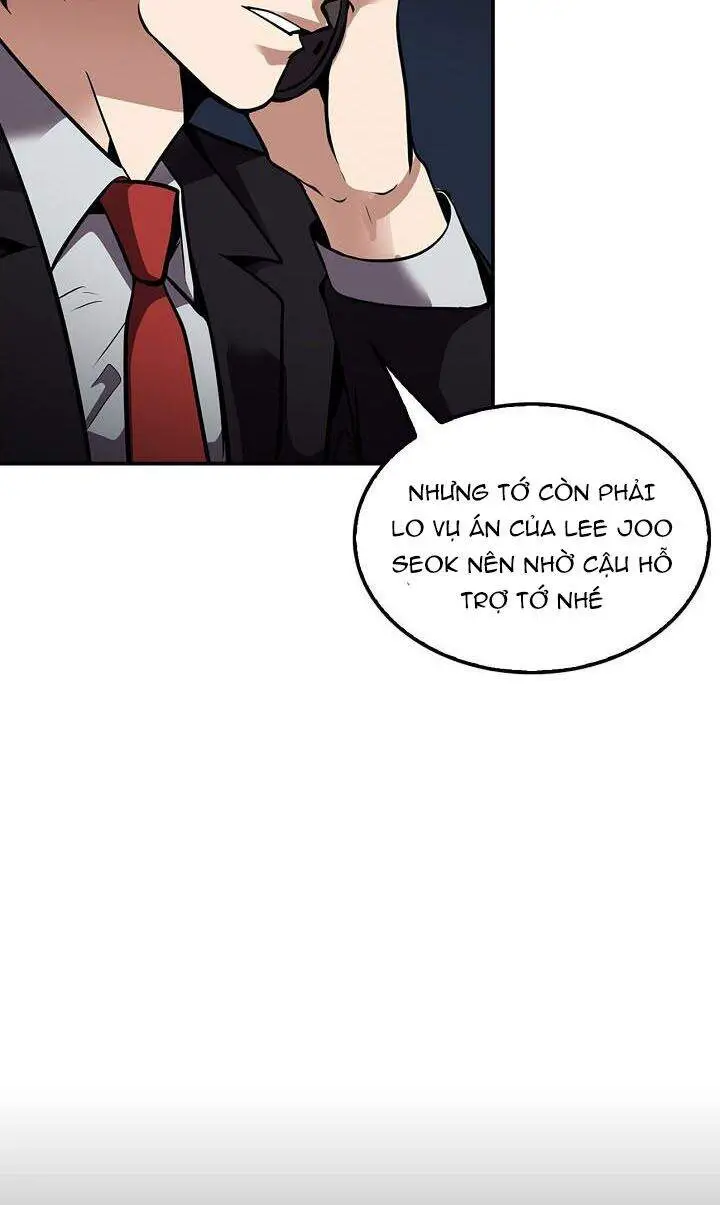 Điều Tra Viên Chuyển Sinh Nettruyen ZZZ Chương 67 Page 32